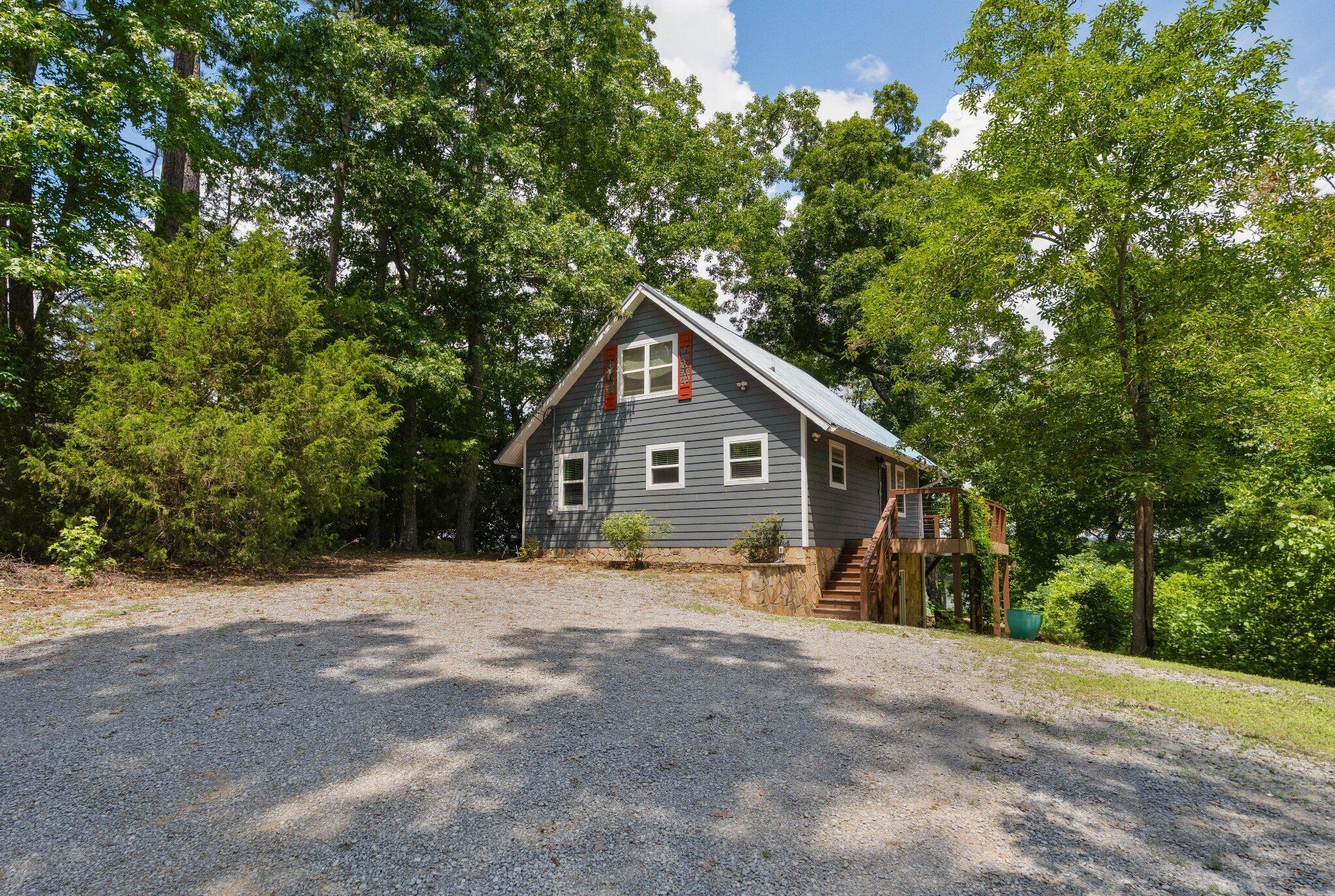 357 Russell Lane Decatur, TN 37322 - Photo 7 of 78 20 - 357 Russell Ln - Exterior