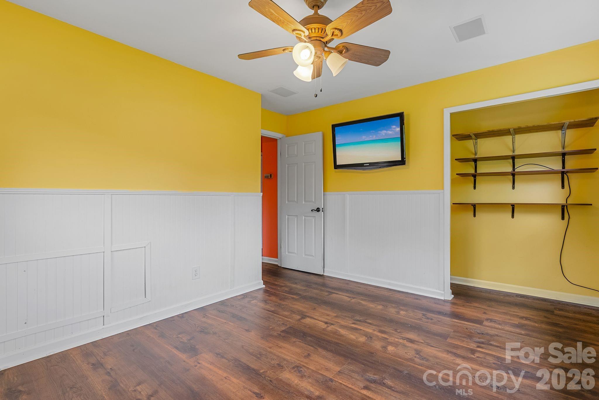 18 Briar Fork Way, Unit 4 Fletcher, NC 28732 - Photo 15 of 41