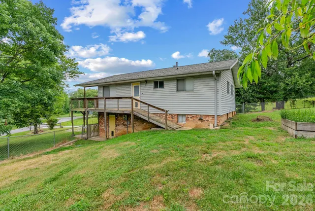 $435,000 | 18 Briar Fork Way, Unit 4, Fletcher, NC 28732