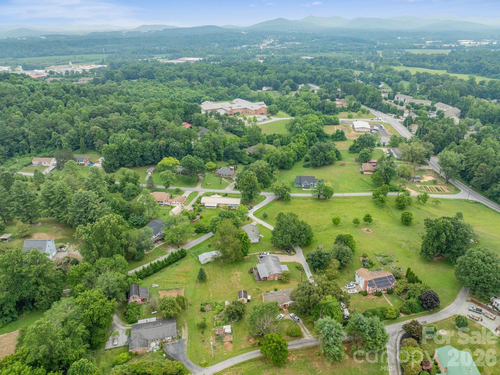 18 Briar Fork Way, Unit 4 Fletcher, NC 28732 - Photo 36 of 36