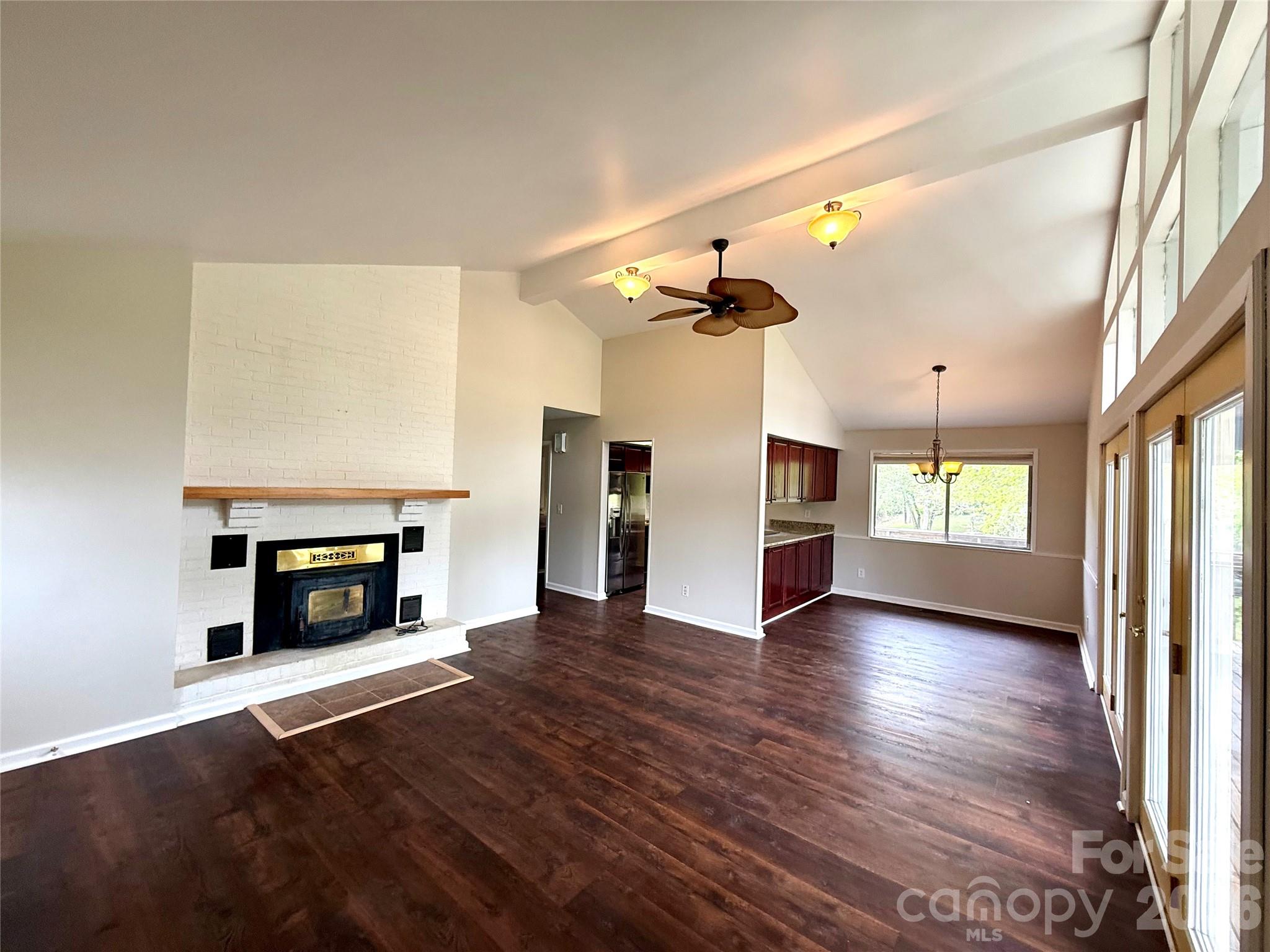18 Briar Fork Way, Unit 4 Fletcher, NC 28732 - Photo 4 of 36