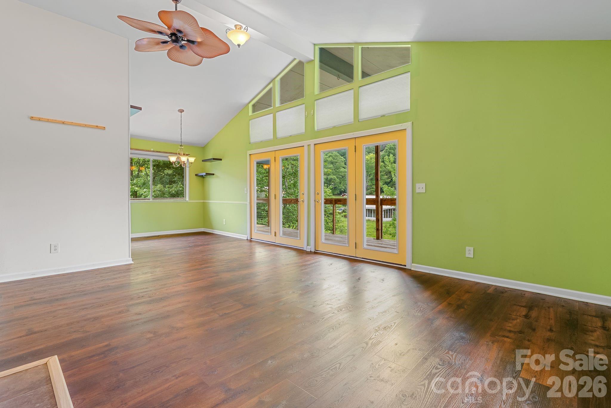 18 Briar Fork Way, Unit 4 Fletcher, NC 28732 - Photo 5 of 41