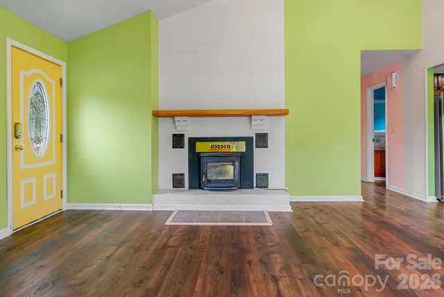 $435,000 | 18 Briar Fork Way, Unit 4, Fletcher, NC 28732