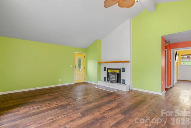 $435,000 | 18 Briar Fork Way, Unit 4, Fletcher, NC 28732