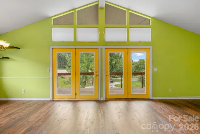 $435,000 | 18 Briar Fork Way, Unit 4, Fletcher, NC 28732