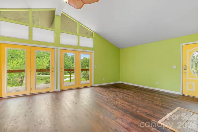 $435,000 | 18 Briar Fork Way, Unit 4, Fletcher, NC 28732