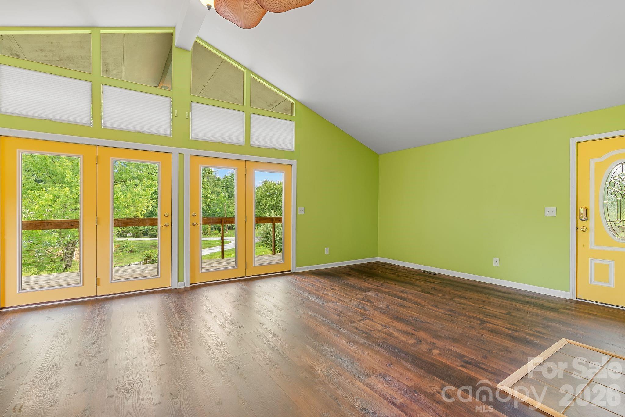 18 Briar Fork Way, Unit 4 Fletcher, NC 28732 - Photo 10 of 41