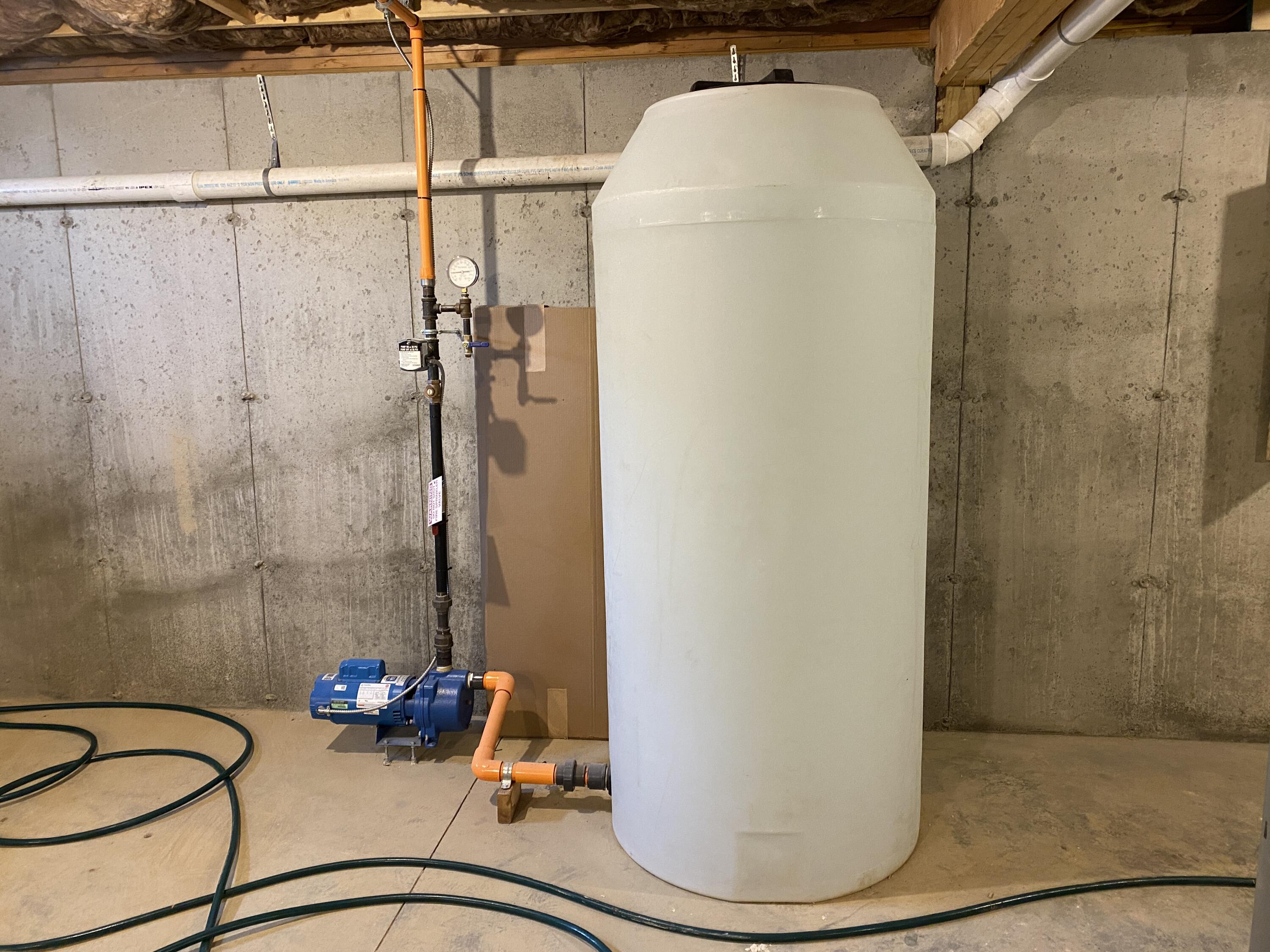 126 Libby Road, Unit LOT 3 Newfield, ME 04095 - Photo 42 of 43 Full House Sprinkler System