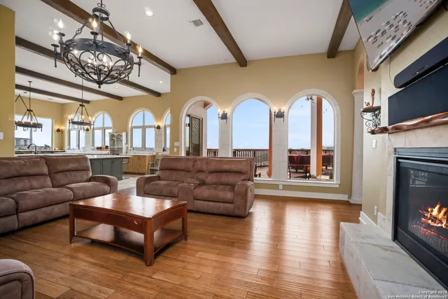 $2,000,000 | 18002 Granite Hill Drive, San Antonio, TX 78255