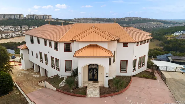 $2,000,000 | 18002 Granite Hill Drive, San Antonio, TX 78255