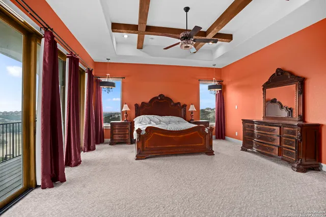 $2,000,000 | 18002 Granite Hill Drive, San Antonio, TX 78255