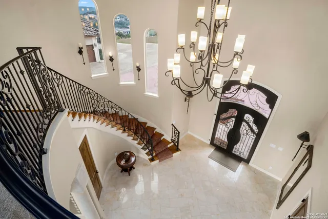 $2,000,000 | 18002 Granite Hill Drive, San Antonio, TX 78255