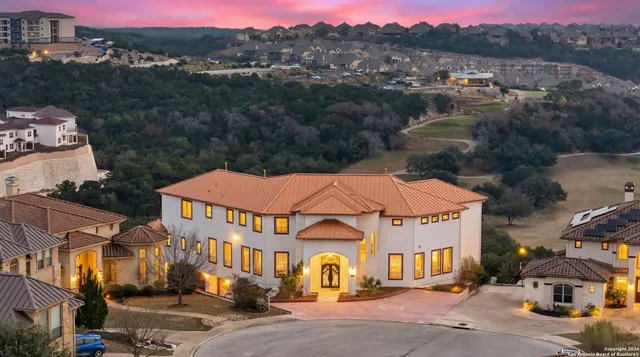 $2,000,000 | 18002 Granite Hill Drive, San Antonio, TX 78255