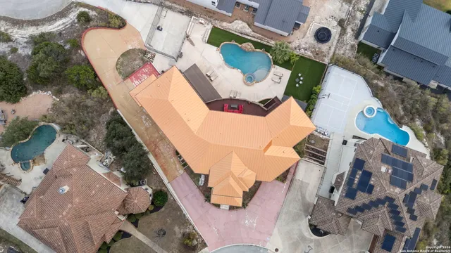 $2,000,000 | 18002 Granite Hill Drive, San Antonio, TX 78255