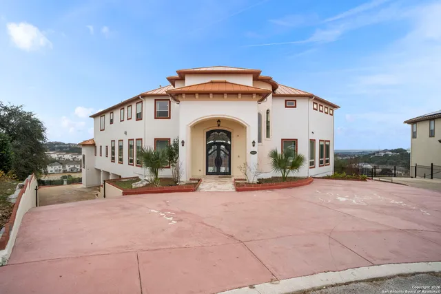 $2,000,000 | 18002 Granite Hill Drive, San Antonio, TX 78255