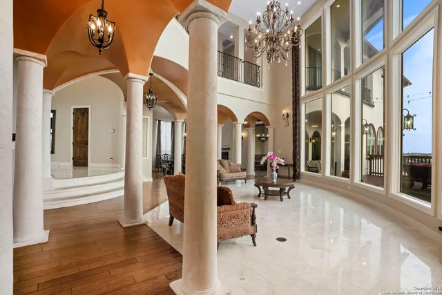 $2,000,000 | 18002 Granite Hill Drive, San Antonio, TX 78255