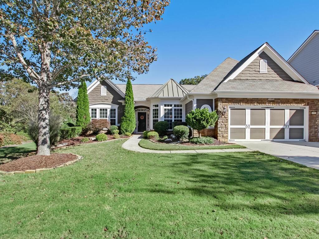 6336 Thunder Ridge Circle Hoschton, GA 30548 - Photo 1 of 1 Gallery Image 1