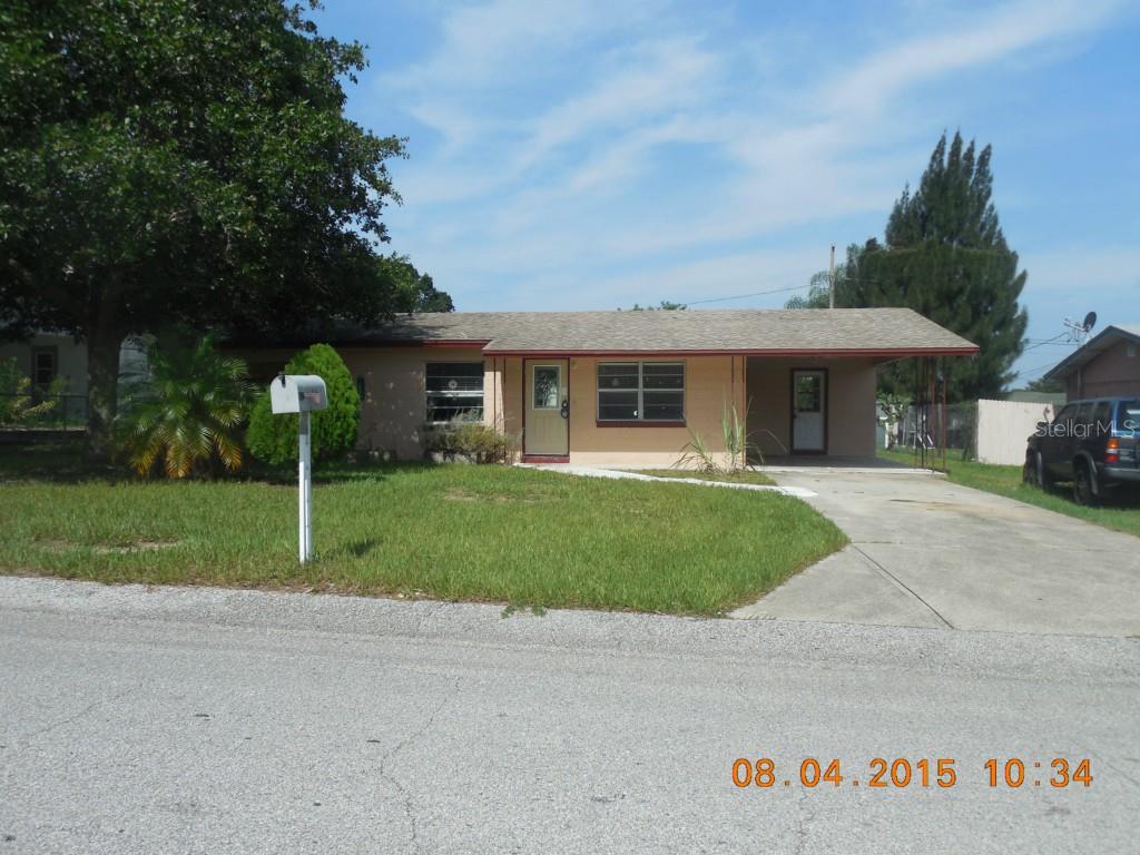 1429 Lake View Road Lake Wales, FL 33853 - Photo 1 of 1 Gallery Image 1