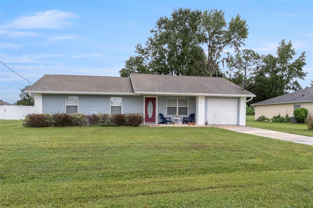 31 Ruth Drive Palm Coast, FL 32164 - Photo 1 of 23 Gallery Image 1