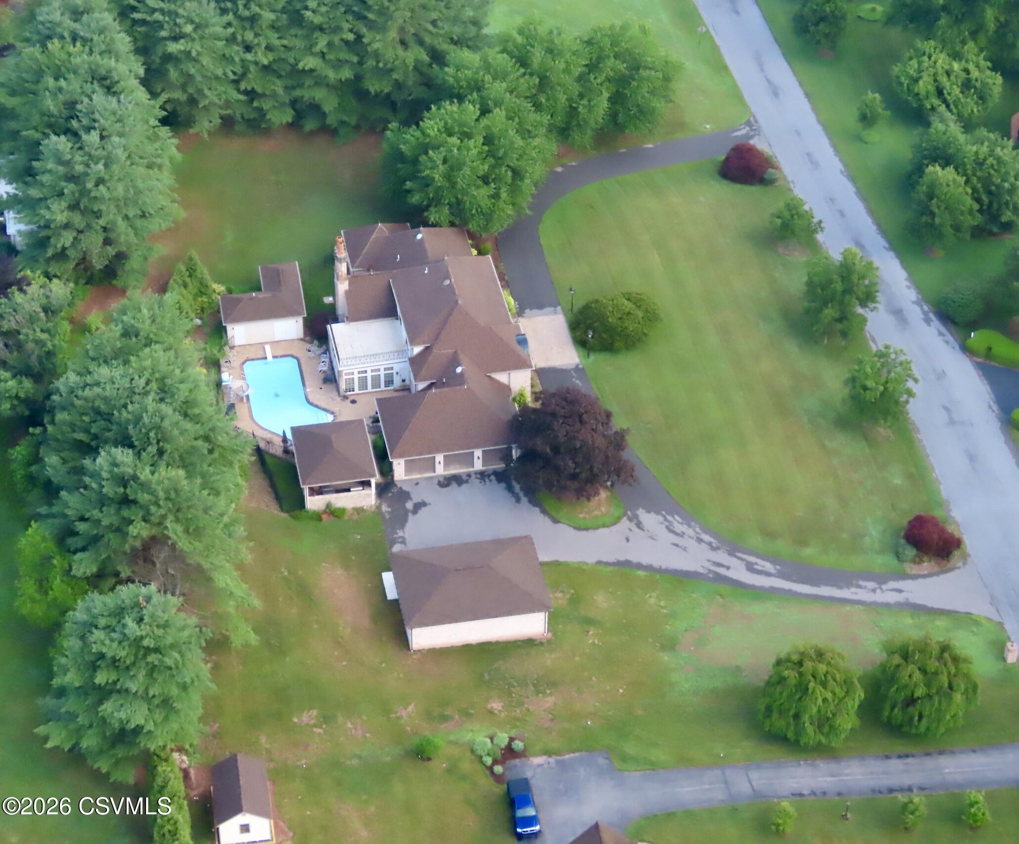 50 Sweet Gum Road Selinsgrove, PA 17870 - Photo 15 of 82