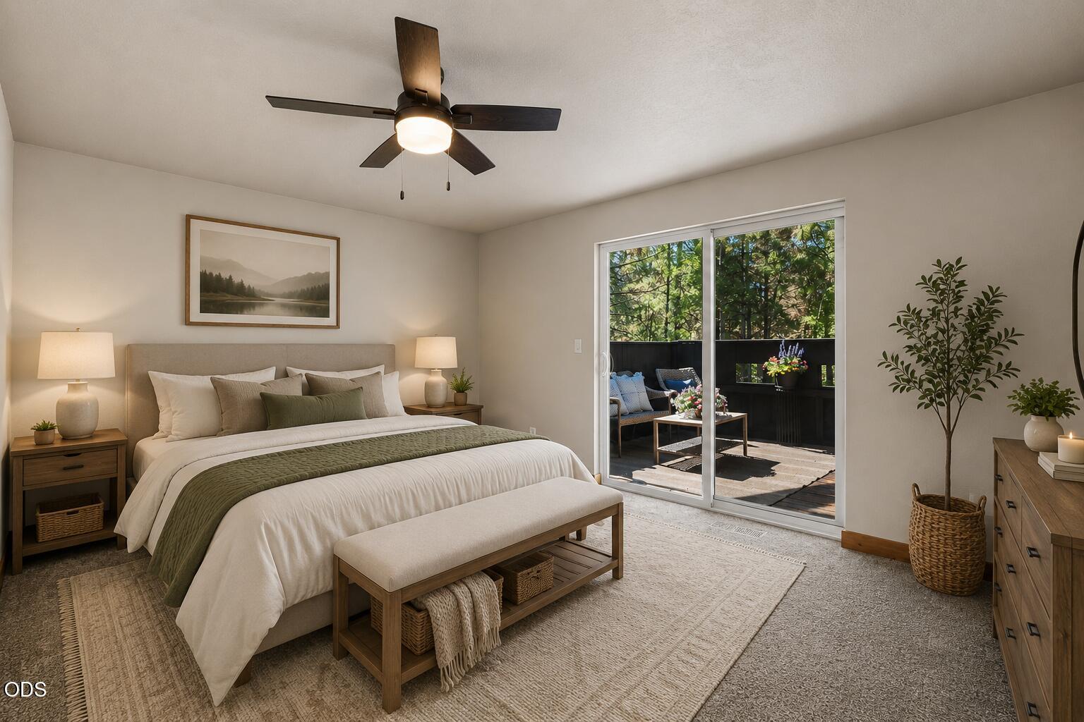 17065 Oxnard Road Bend, OR 97707 - Photo 9 of 49