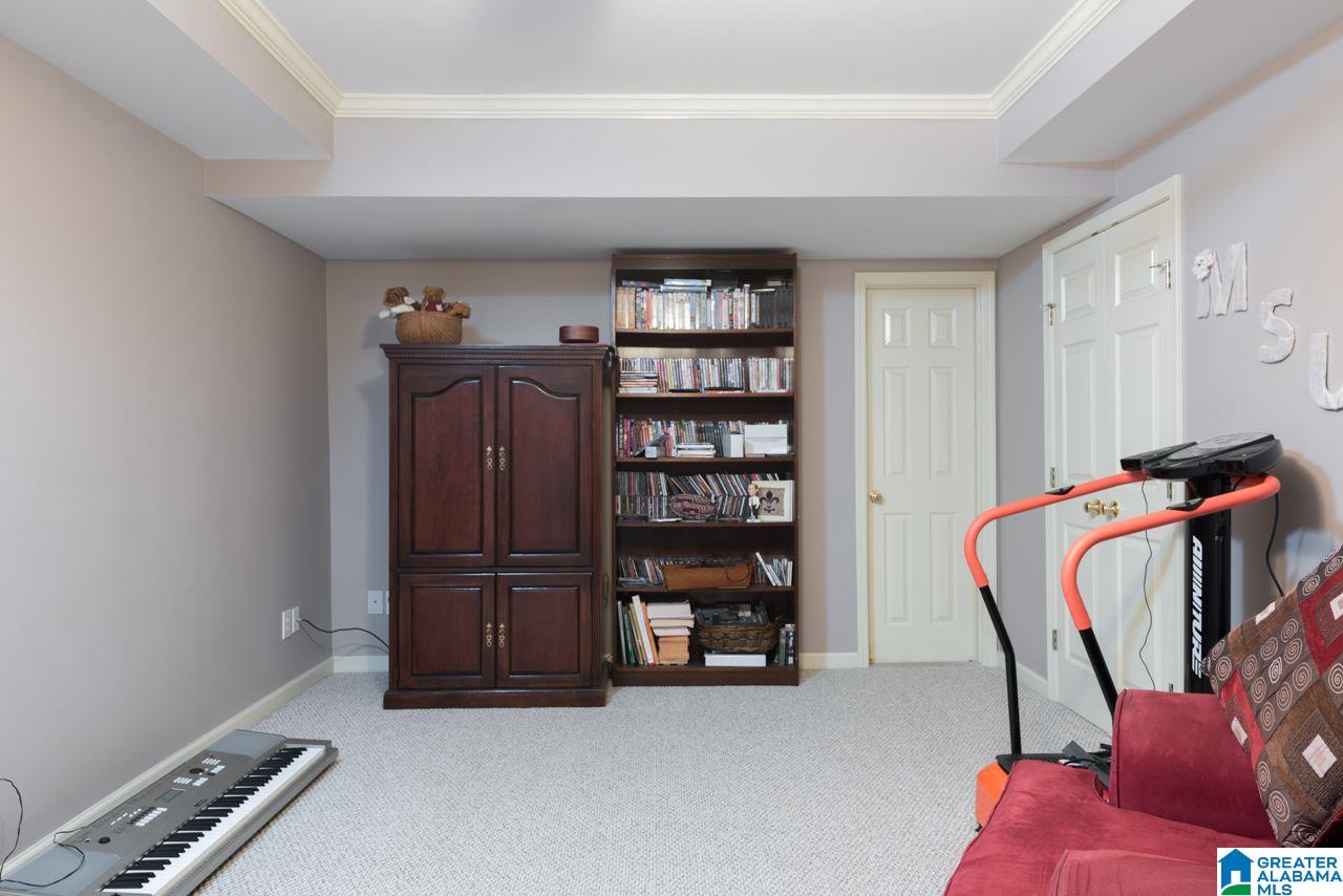1009 Colonial Drive Alabaster, AL 35007 - Photo 27 of 37