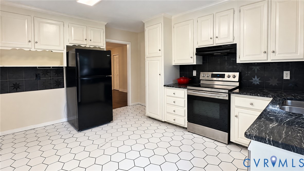 1401 Stone River Road North Chesterfield, VA 23235 - Photo 19 of 58 Gallery Image 19
