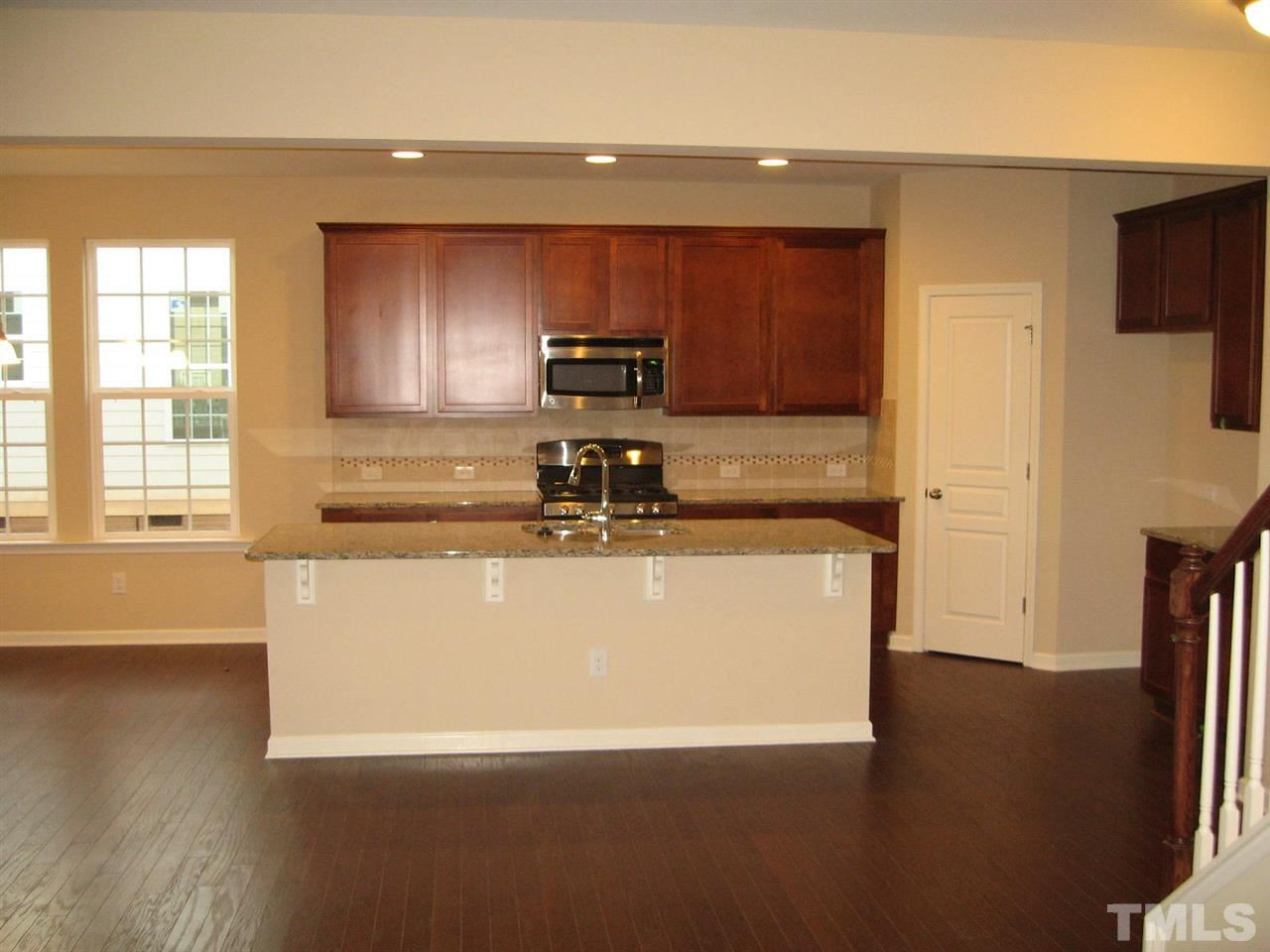 511 Chapanoke Road Raleigh, NC 27603 - Photo 8 of 25 Kitchen