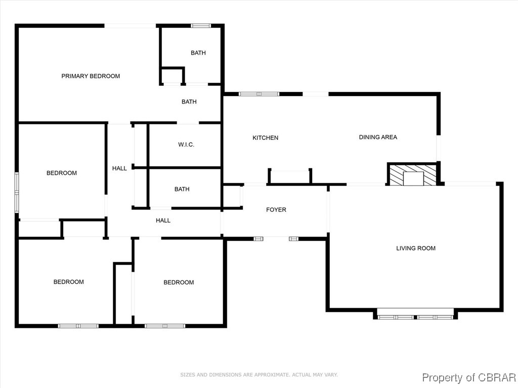 6598 Branch Road Hayes, VA 23072 - Photo 49 of 49 Gallery Image 49