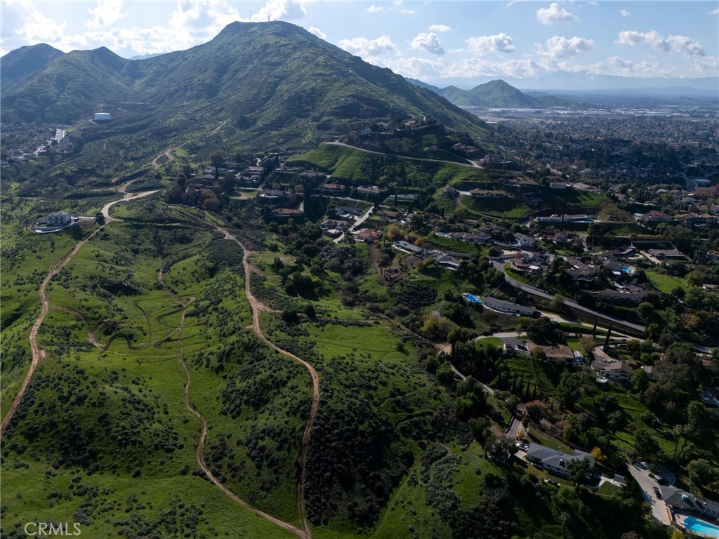 0 Thompson Drive Grand Terrace, CA 92313 - Photo 4 of 16 a view of a city