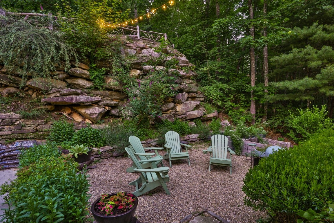 696 Strawberry Hill Road Cullowhee, NC 28723 - Photo 65 of 81 Gallery Image 65