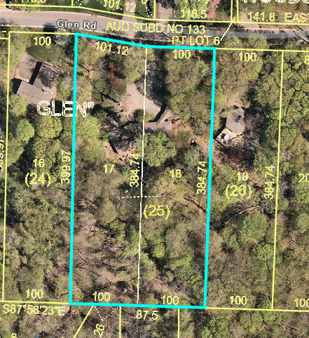 24695 Glen Road Excelsior, MN 55331 - Photo 2 of 14