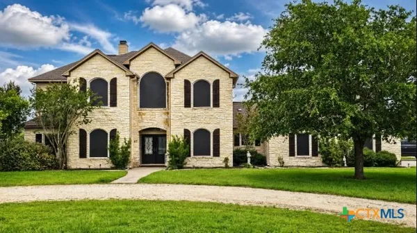 $655,000 | 67 County Road 132B, Hallettsville, TX 77964