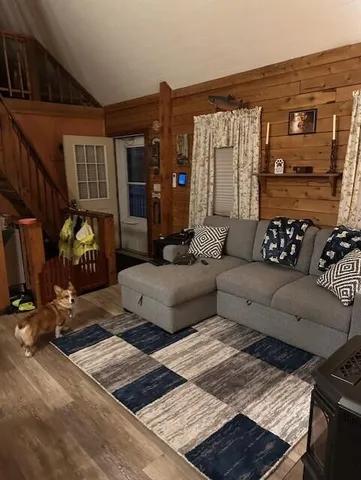 $237,000 | 581 Western Avenue, Dixmont, ME 04932