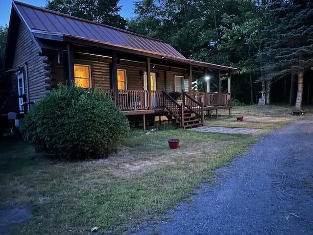 $237,000 | 581 Western Avenue, Dixmont, ME 04932