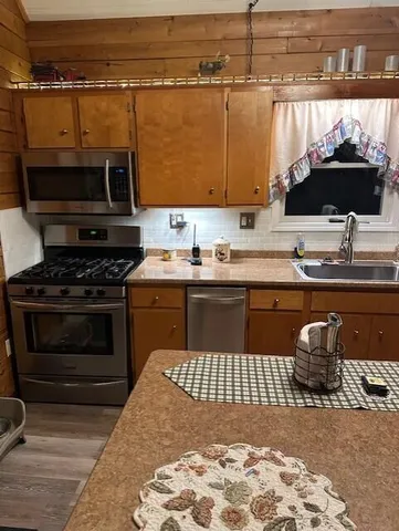 $237,000 | 581 Western Avenue, Dixmont, ME 04932