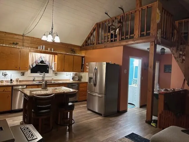 $237,000 | 581 Western Avenue, Dixmont, ME 04932