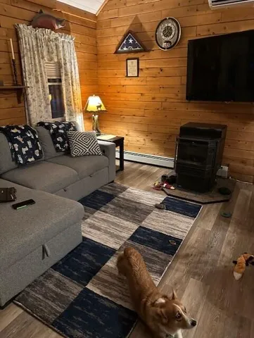 $237,000 | 581 Western Avenue, Dixmont, ME 04932