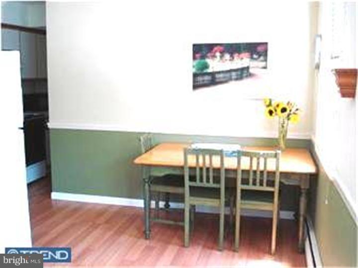 383 Lakeside Road, Unit 206 Ardmore, PA 19003 - Photo 3 of 8 Dining Room