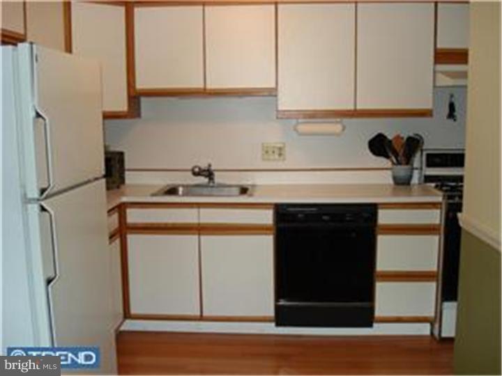 383 Lakeside Road, Unit 206 Ardmore, PA 19003 - Photo 4 of 8 Kitchen