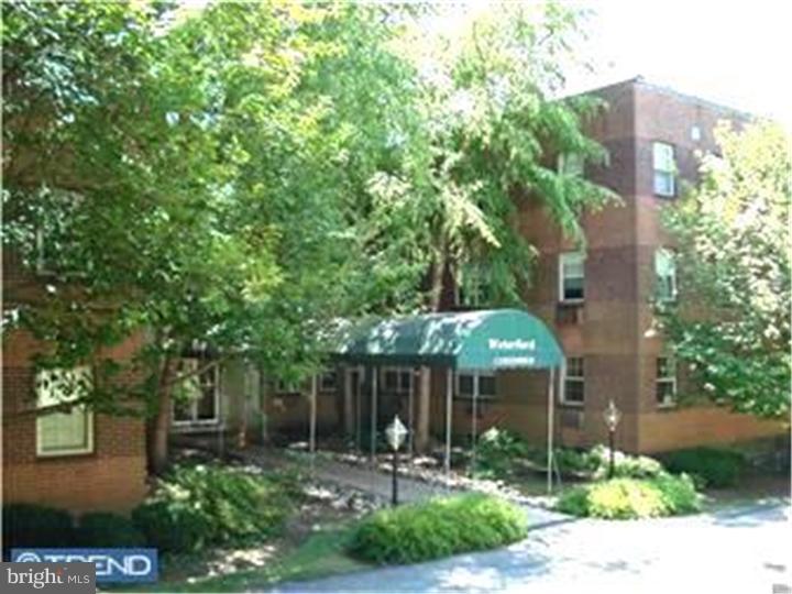 383 Lakeside Road, Unit 206 Ardmore, PA 19003 - Photo 8 of 8 Exterior Front