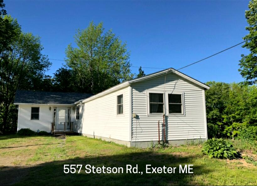 557 Stetson Road Exeter, ME 04435 - Photo 7 of 17 20230506_155423