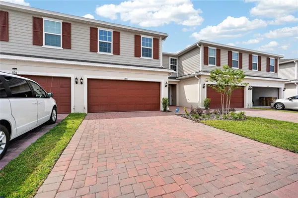$399,990 | 1188 Woody Cypress Drive, Kissimmee, FL 34746