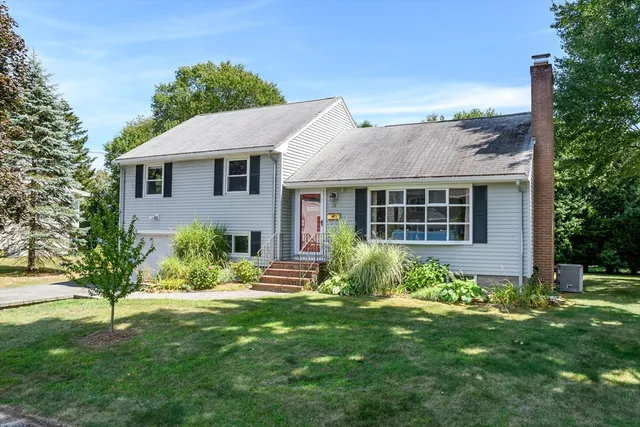 $1,105,000 | 78 Whiting Way, Needham, MA 02492