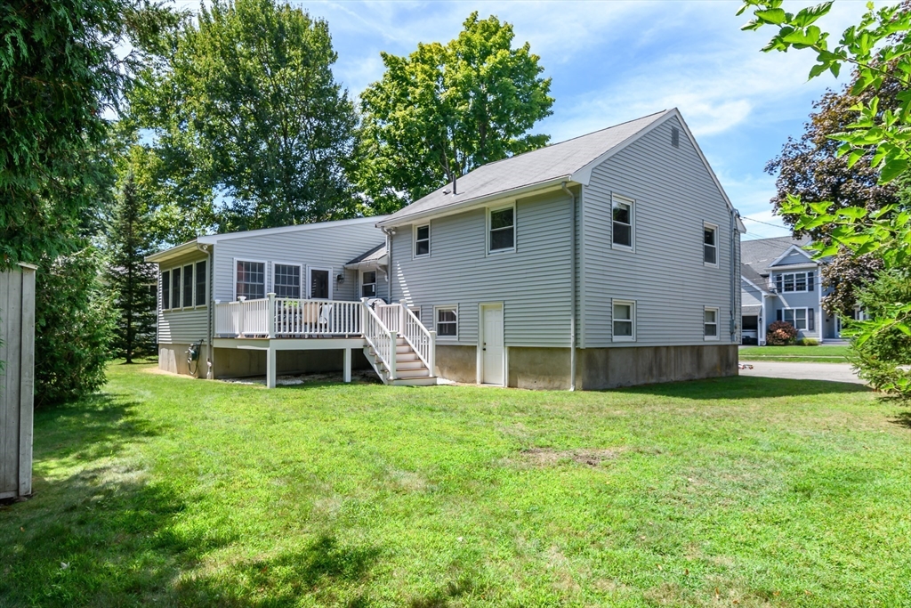 78 Whiting Way Needham, MA 02492 - Photo 18 of 19