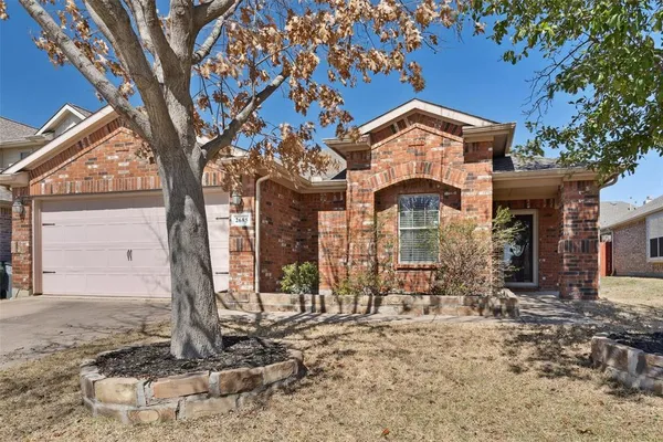 $2,250 | 2685 Calmwater Drive, Little Elm, TX 75068