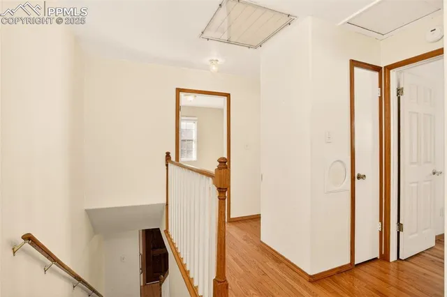 $425,000 | 2801 Dawn Drive, Colorado Springs, CO 80918