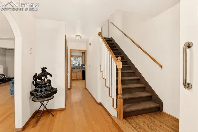 $425,000 | 2801 Dawn Drive, Colorado Springs, CO 80918