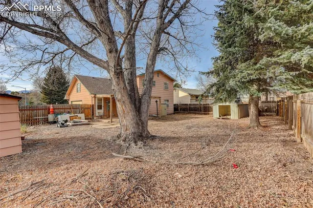 $425,000 | 2801 Dawn Drive, Colorado Springs, CO 80918