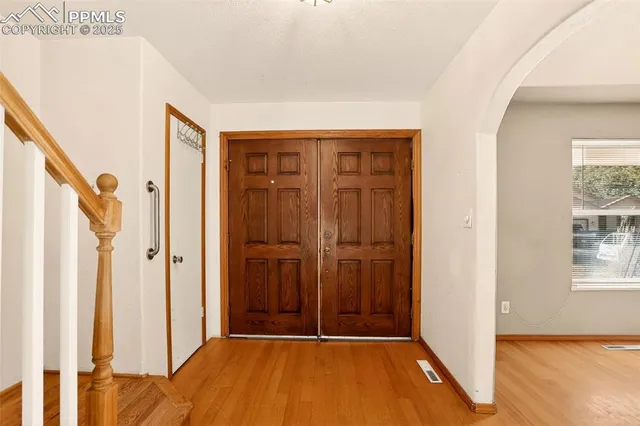 $425,000 | 2801 Dawn Drive, Colorado Springs, CO 80918